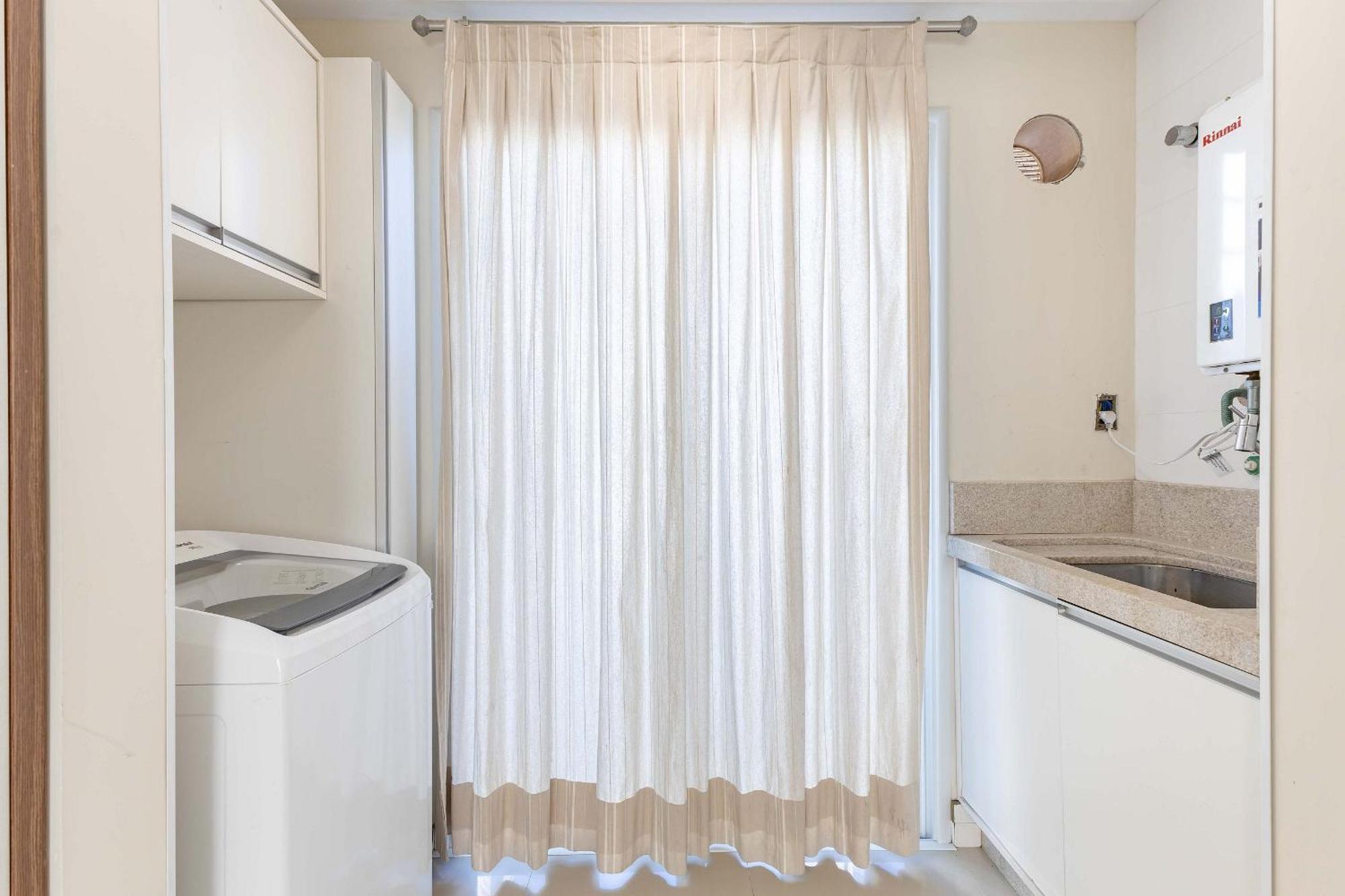 Apartment Ampla Cobertura Com Vista Mar - Jacuzzi Privativa Bombinhas