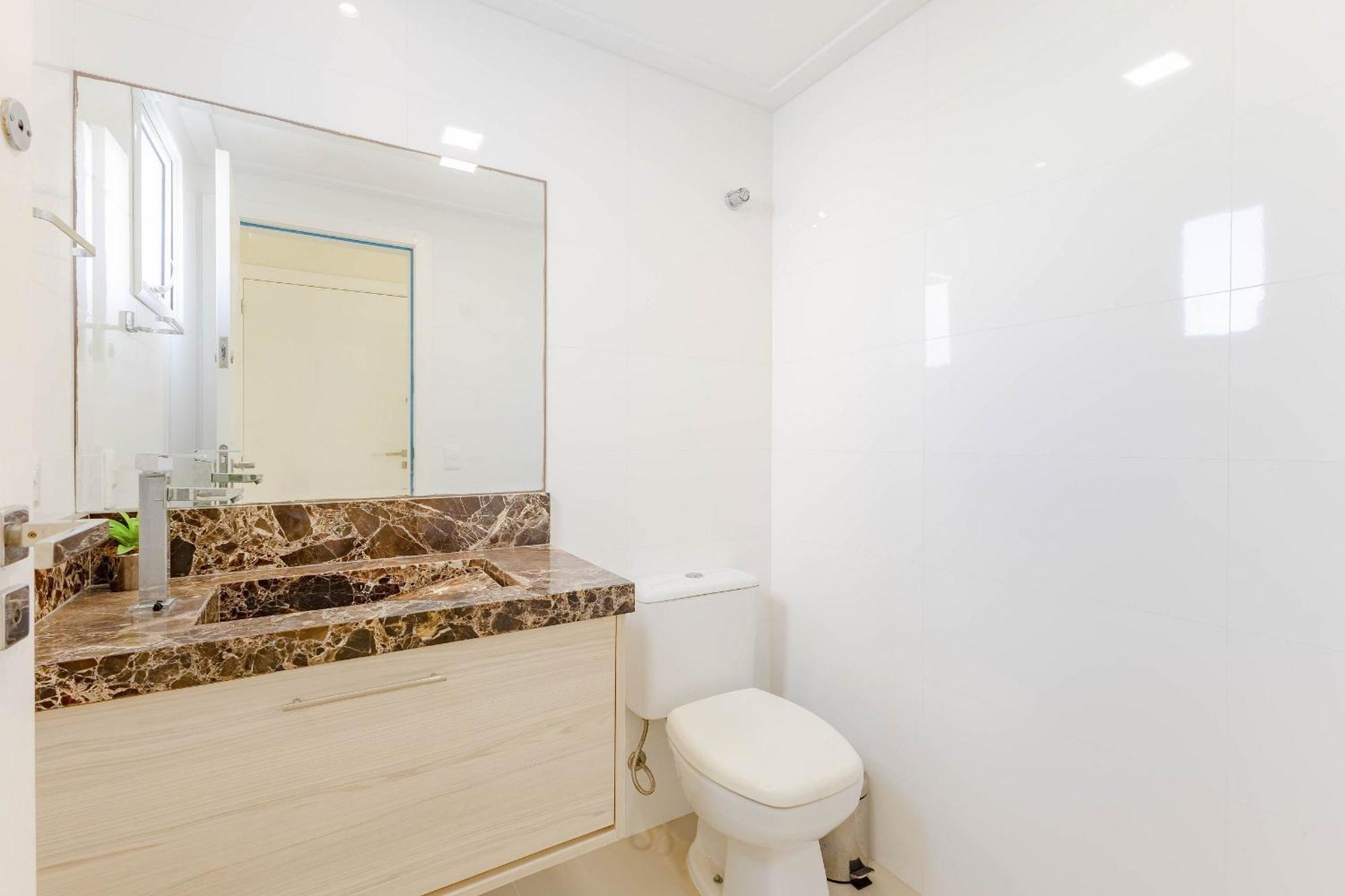 Ampla Cobertura Com Vista Mar - Jacuzzi Privativa * Bombinhas
