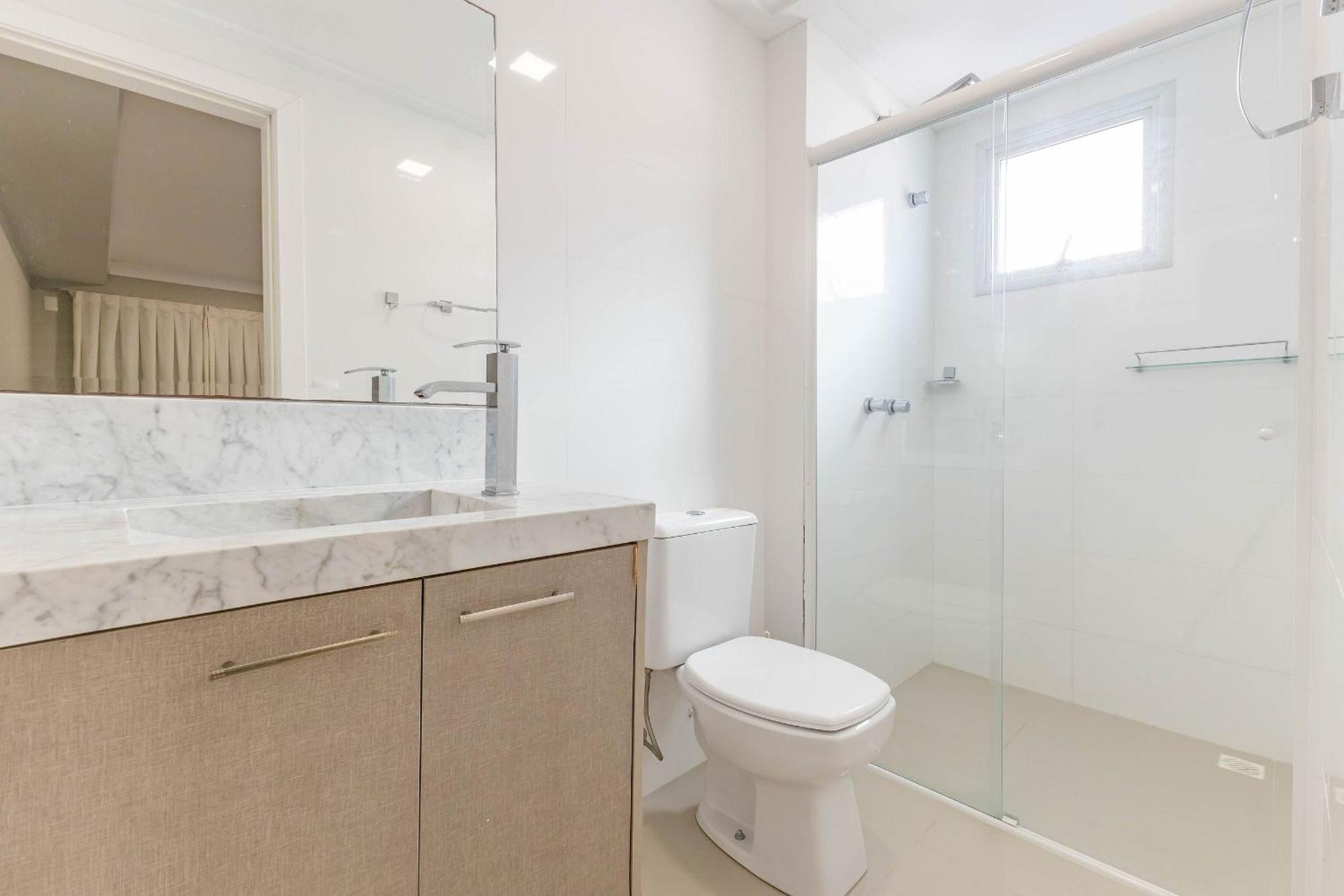 Apartment Ampla Cobertura Com Vista Mar - Jacuzzi Privativa *