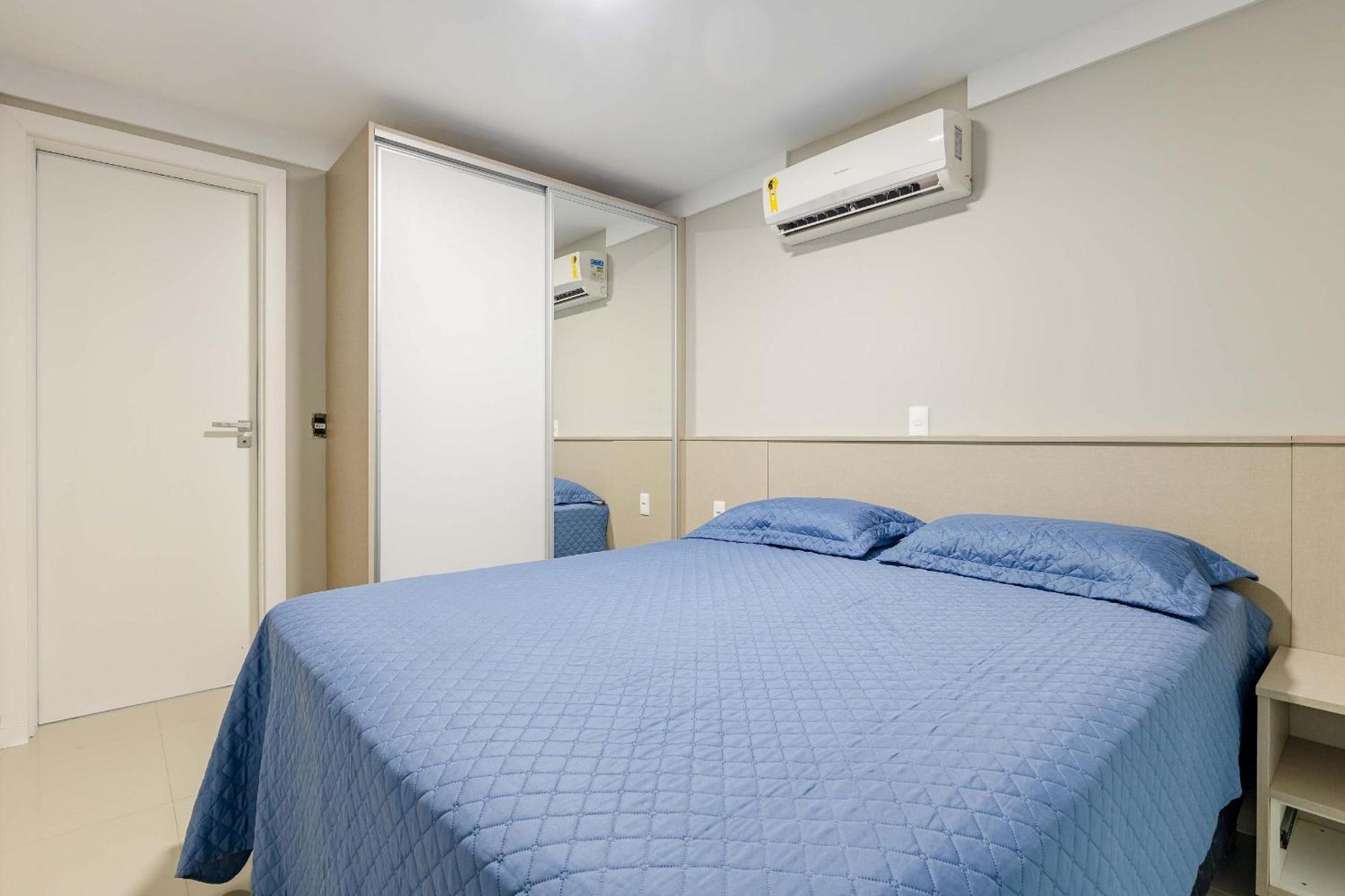 Ampla Cobertura Com Vista Mar - Jacuzzi Privativa * Bombinhas