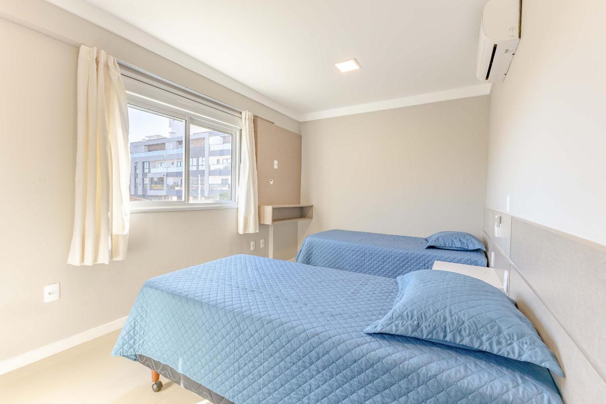 Apartment Ampla Cobertura Com Vista Mar - Jacuzzi Privativa